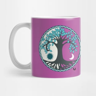 tree of Life Mug